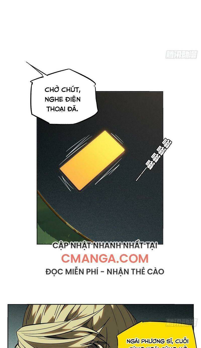 Đại Tượng Vô Hình - Chapter 89 - Page 4