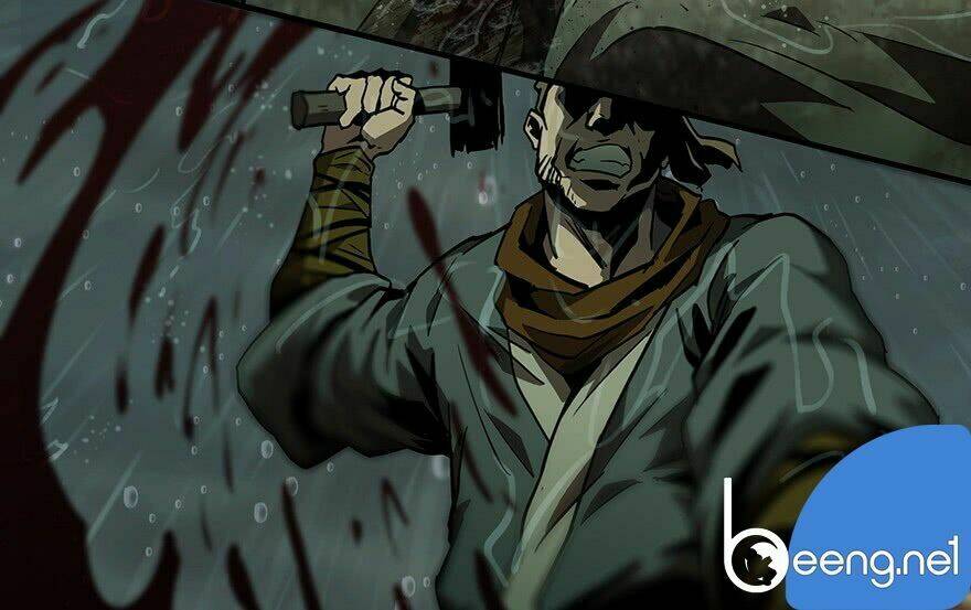 Đại Tượng Vô Hình - Chapter 9 - Page 9