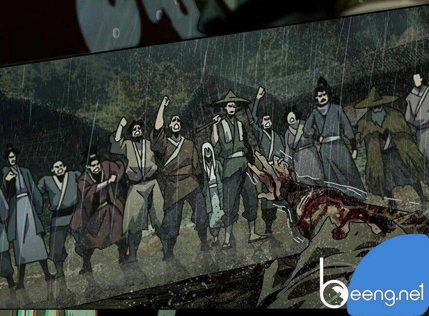 Đại Tượng Vô Hình - Chapter 9 - Page 10