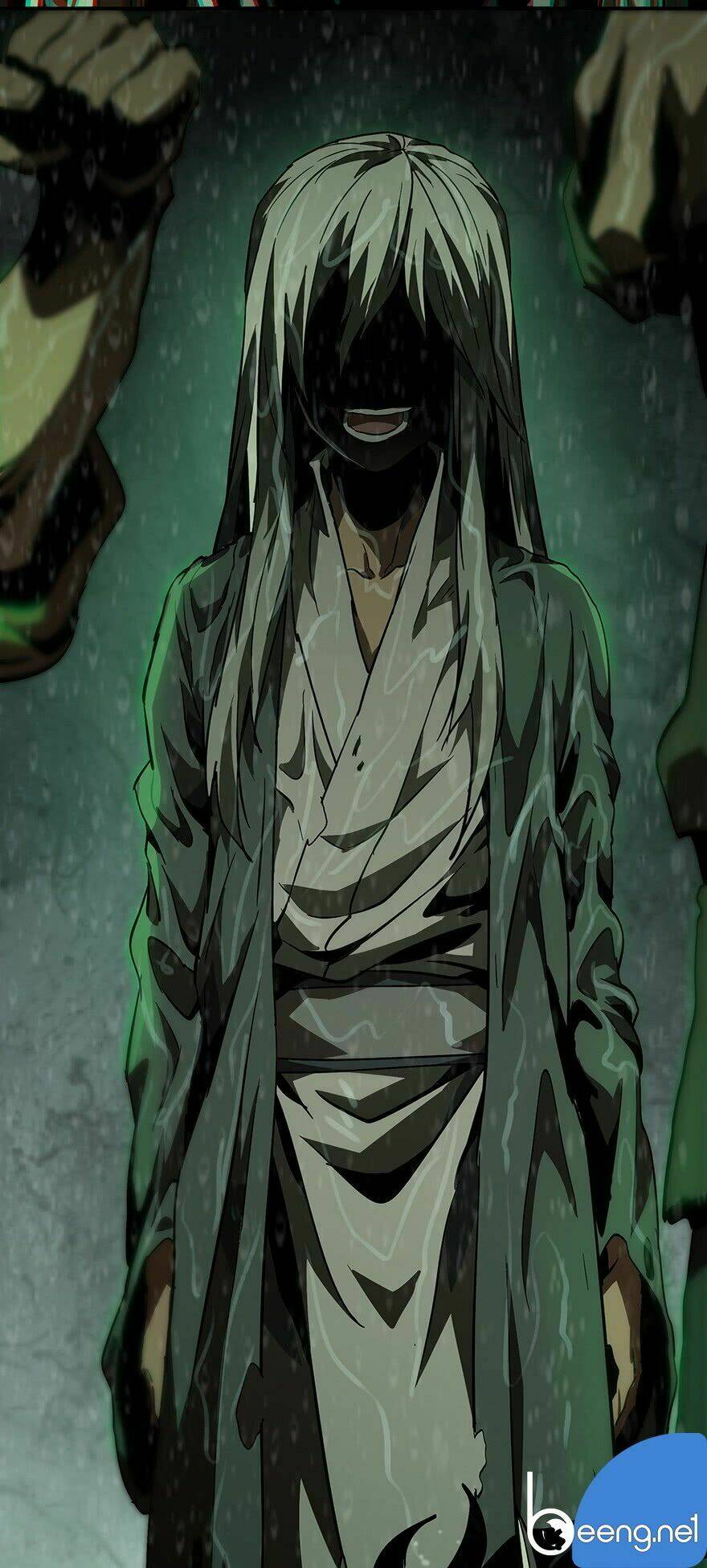 Đại Tượng Vô Hình - Chapter 9 - Page 12