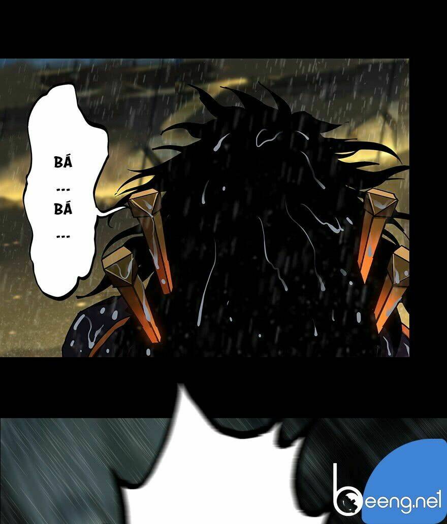 Đại Tượng Vô Hình - Chapter 9 - Page 16