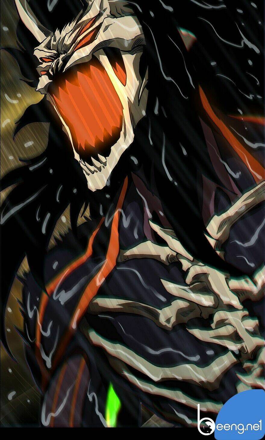 Đại Tượng Vô Hình - Chapter 9 - Page 18