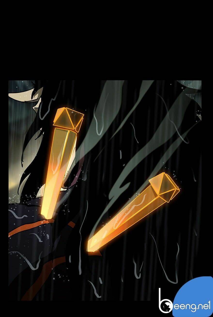 Đại Tượng Vô Hình - Chapter 9 - Page 19