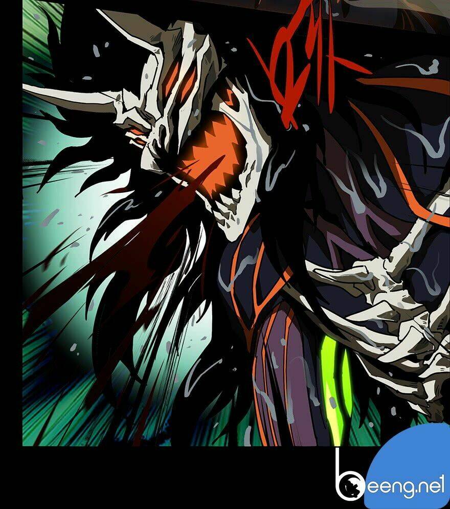 Đại Tượng Vô Hình - Chapter 9 - Page 21