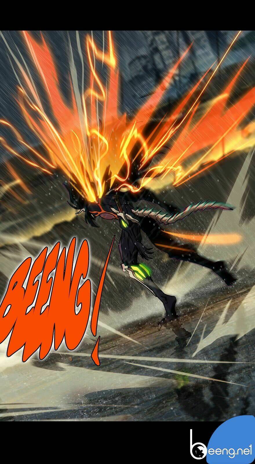 Đại Tượng Vô Hình - Chapter 9 - Page 22