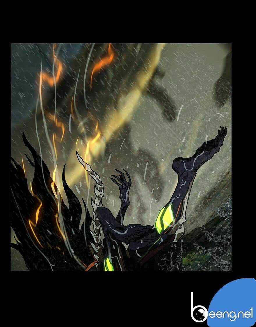 Đại Tượng Vô Hình - Chapter 9 - Page 23