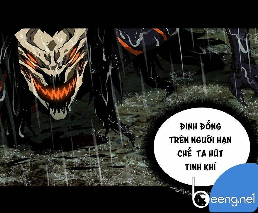 Đại Tượng Vô Hình - Chapter 9 - Page 24