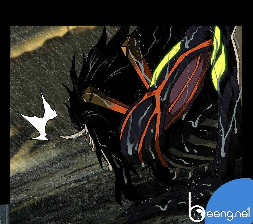 Đại Tượng Vô Hình - Chapter 9 - Page 25