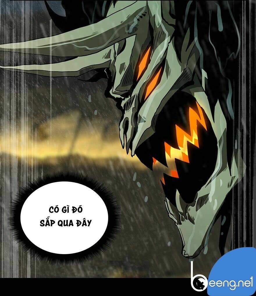 Đại Tượng Vô Hình - Chapter 9 - Page 26