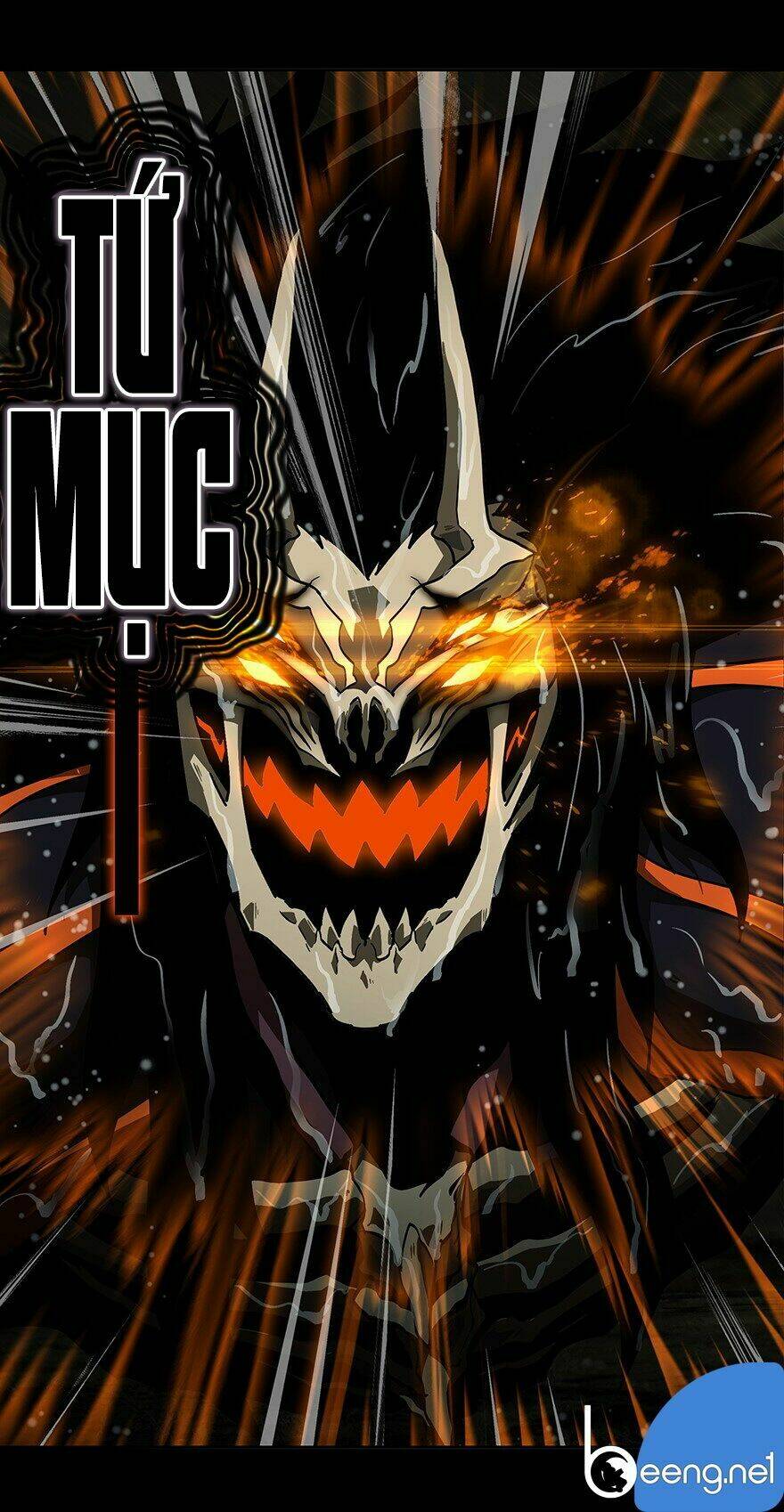 Đại Tượng Vô Hình - Chapter 9 - Page 27