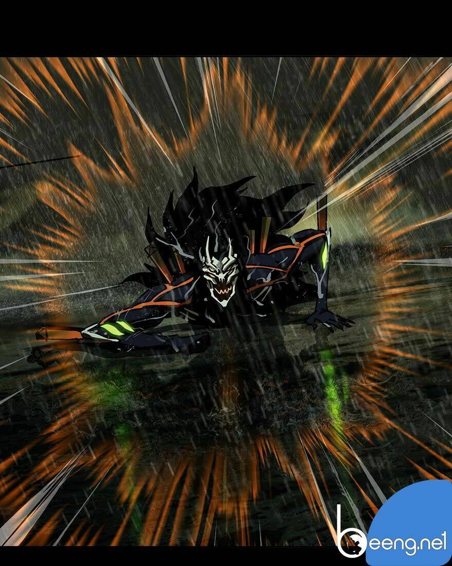 Đại Tượng Vô Hình - Chapter 9 - Page 28