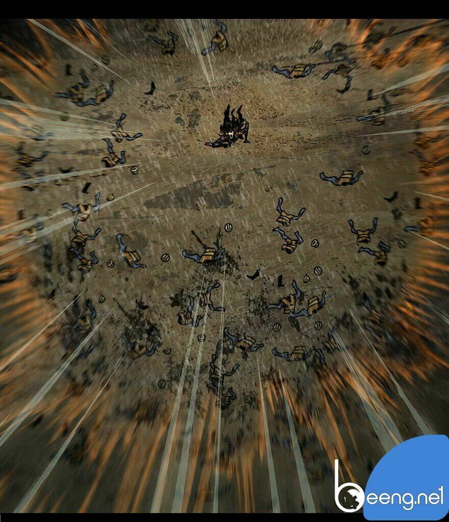 Đại Tượng Vô Hình - Chapter 9 - Page 29