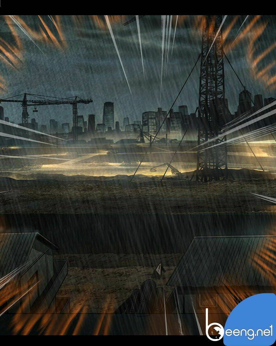 Đại Tượng Vô Hình - Chapter 9 - Page 30