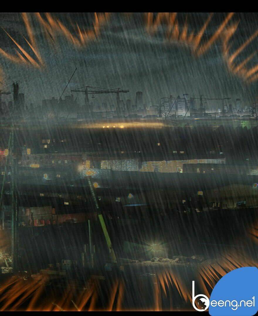 Đại Tượng Vô Hình - Chapter 9 - Page 31