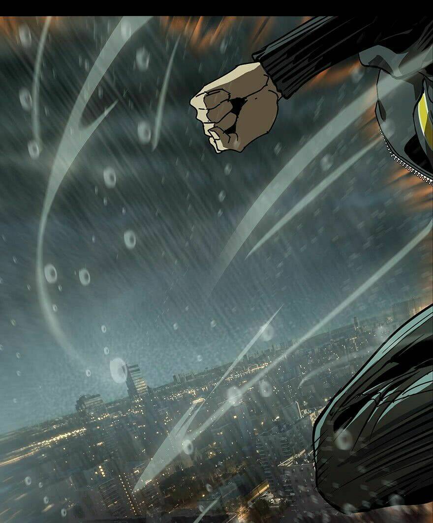 Đại Tượng Vô Hình - Chapter 9 - Page 32