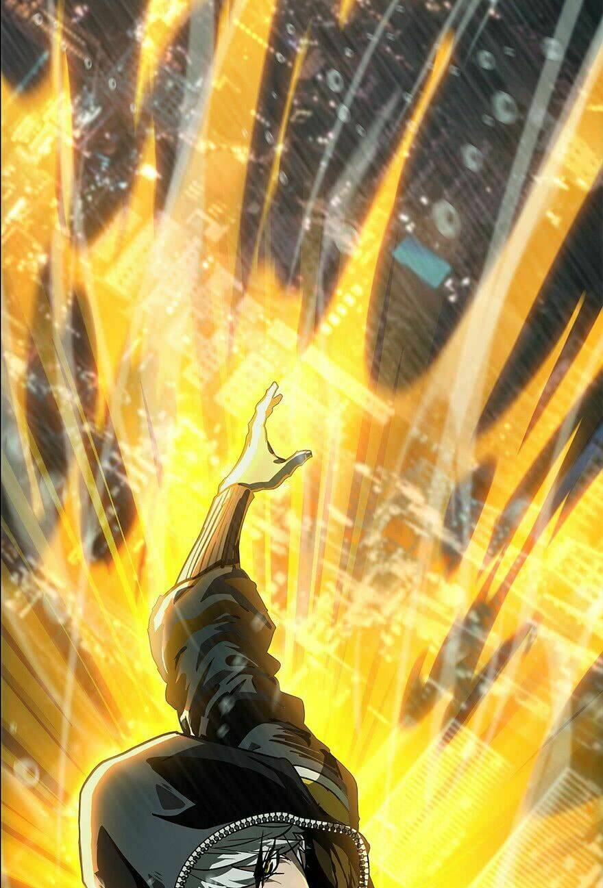 Đại Tượng Vô Hình - Chapter 9 - Page 34