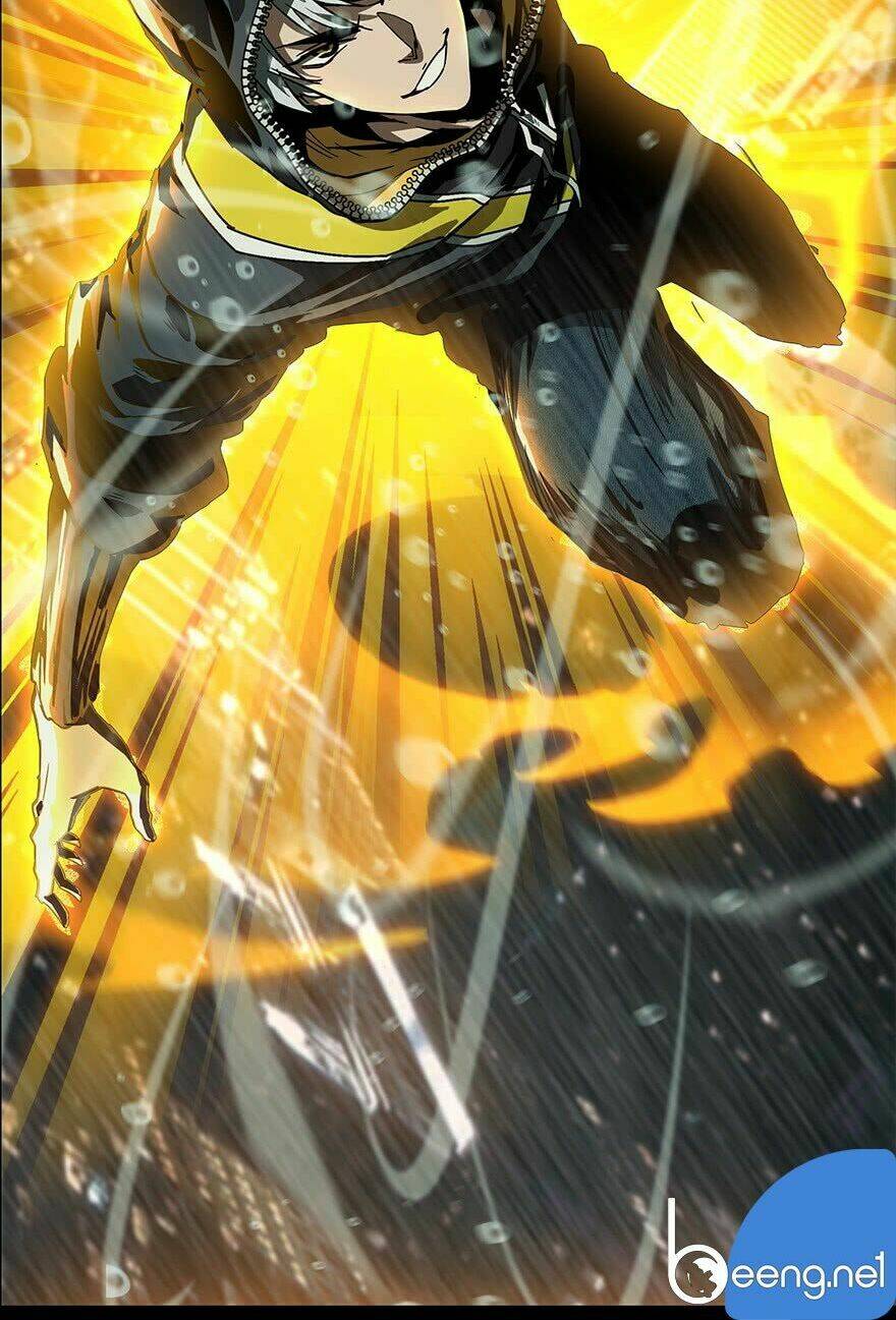 Đại Tượng Vô Hình - Chapter 9 - Page 35