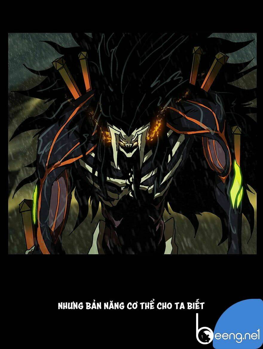 Đại Tượng Vô Hình - Chapter 9 - Page 37