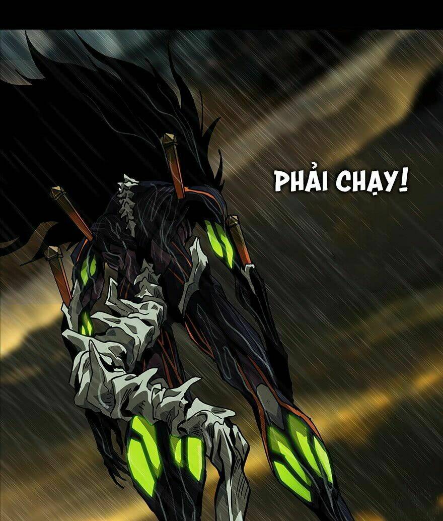 Đại Tượng Vô Hình - Chapter 9 - Page 38