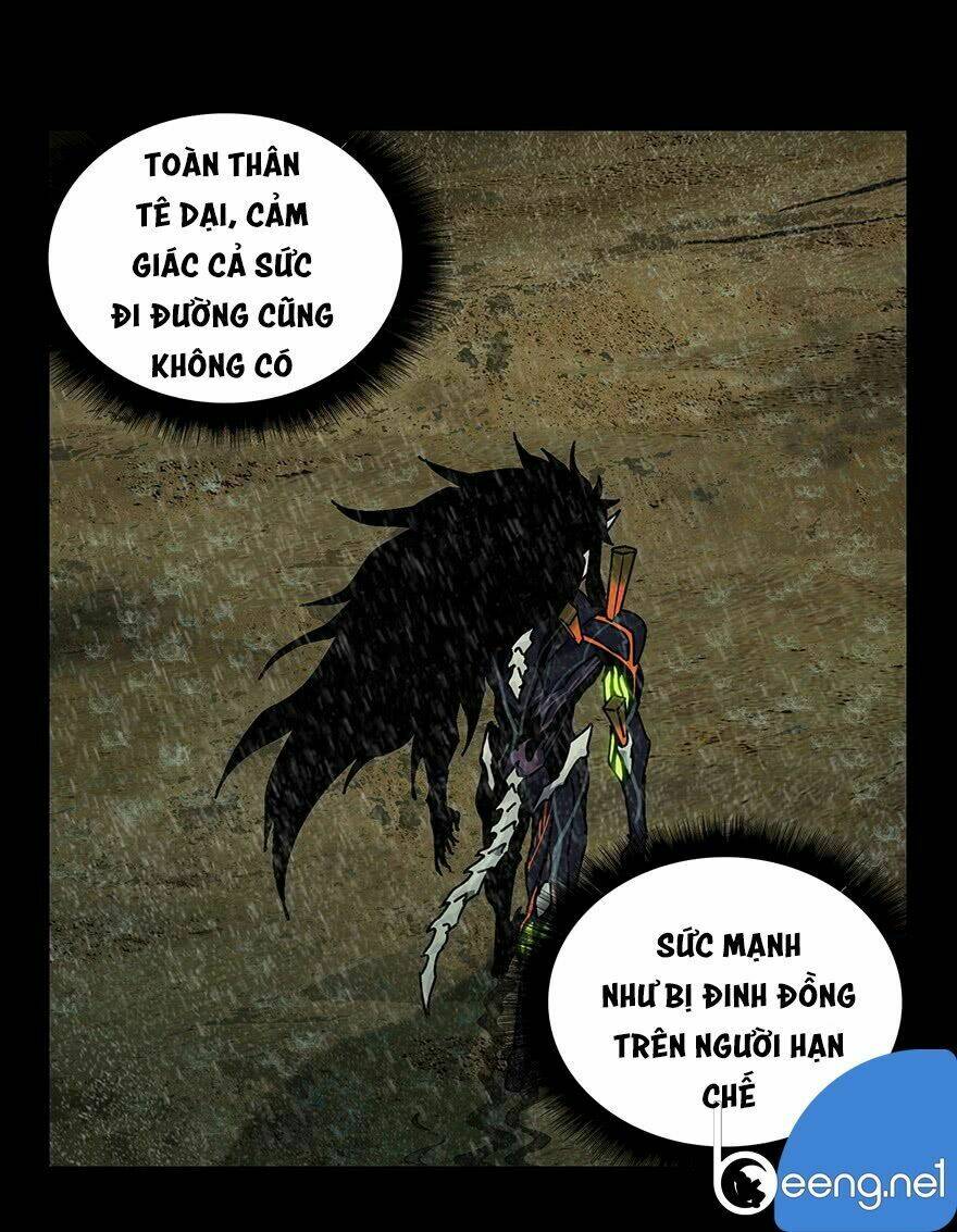 Đại Tượng Vô Hình - Chapter 9 - Page 40