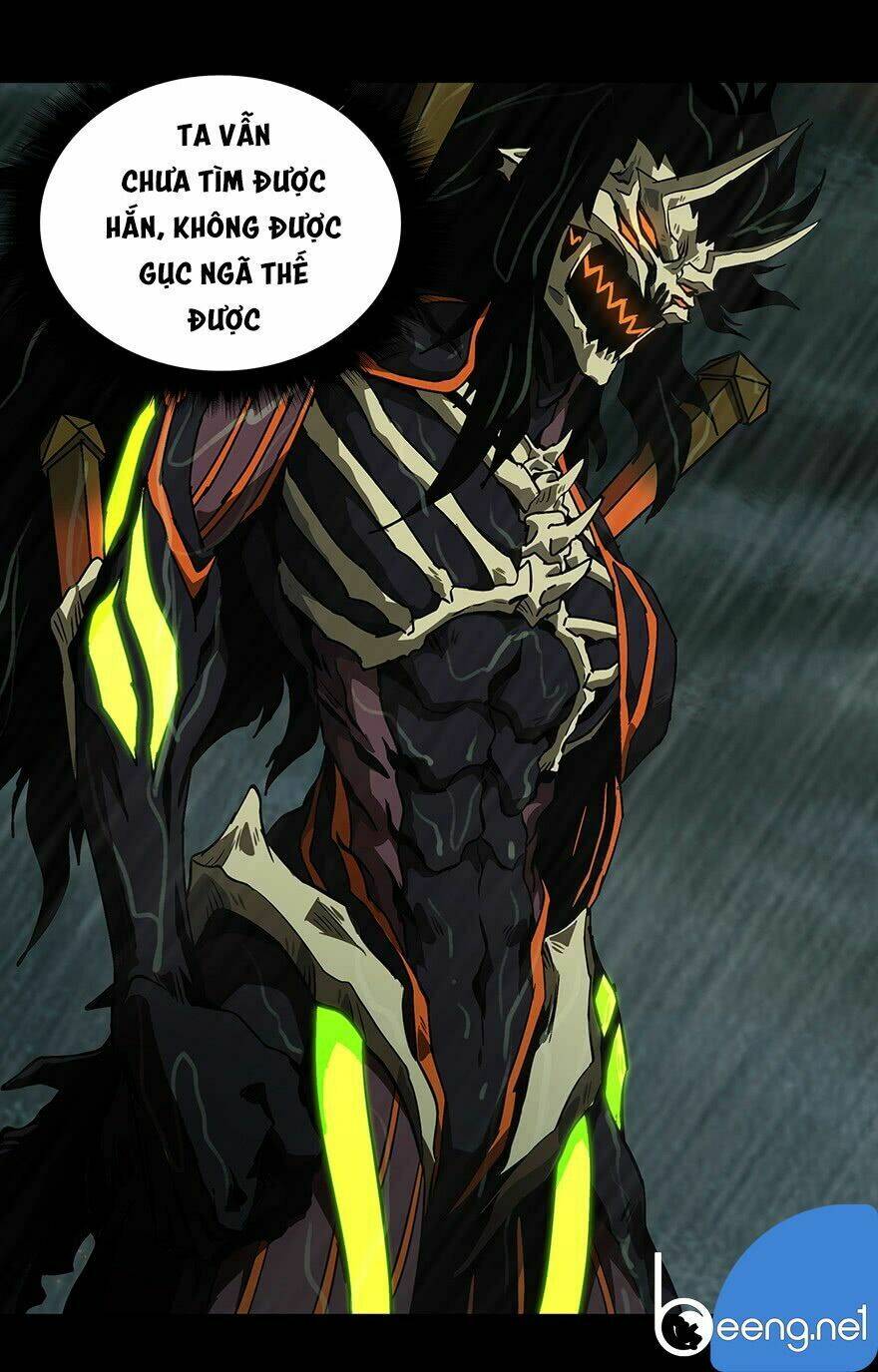 Đại Tượng Vô Hình - Chapter 9 - Page 41