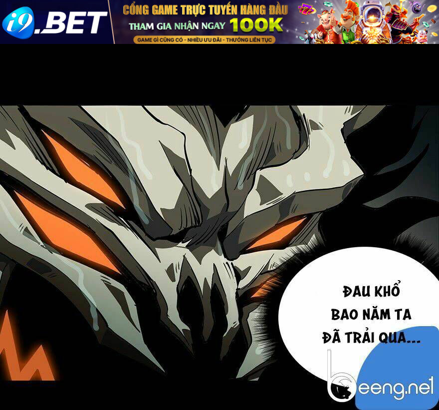 Đại Tượng Vô Hình - Chapter 9 - Page 42