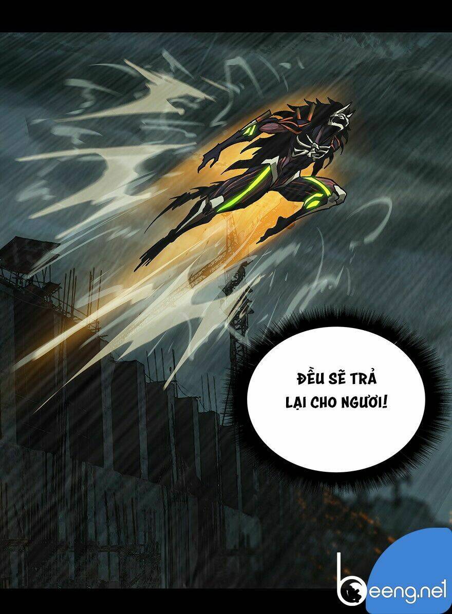 Đại Tượng Vô Hình - Chapter 9 - Page 44