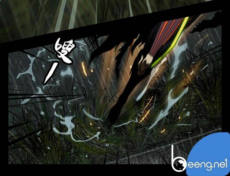 Đại Tượng Vô Hình - Chapter 9 - Page 47