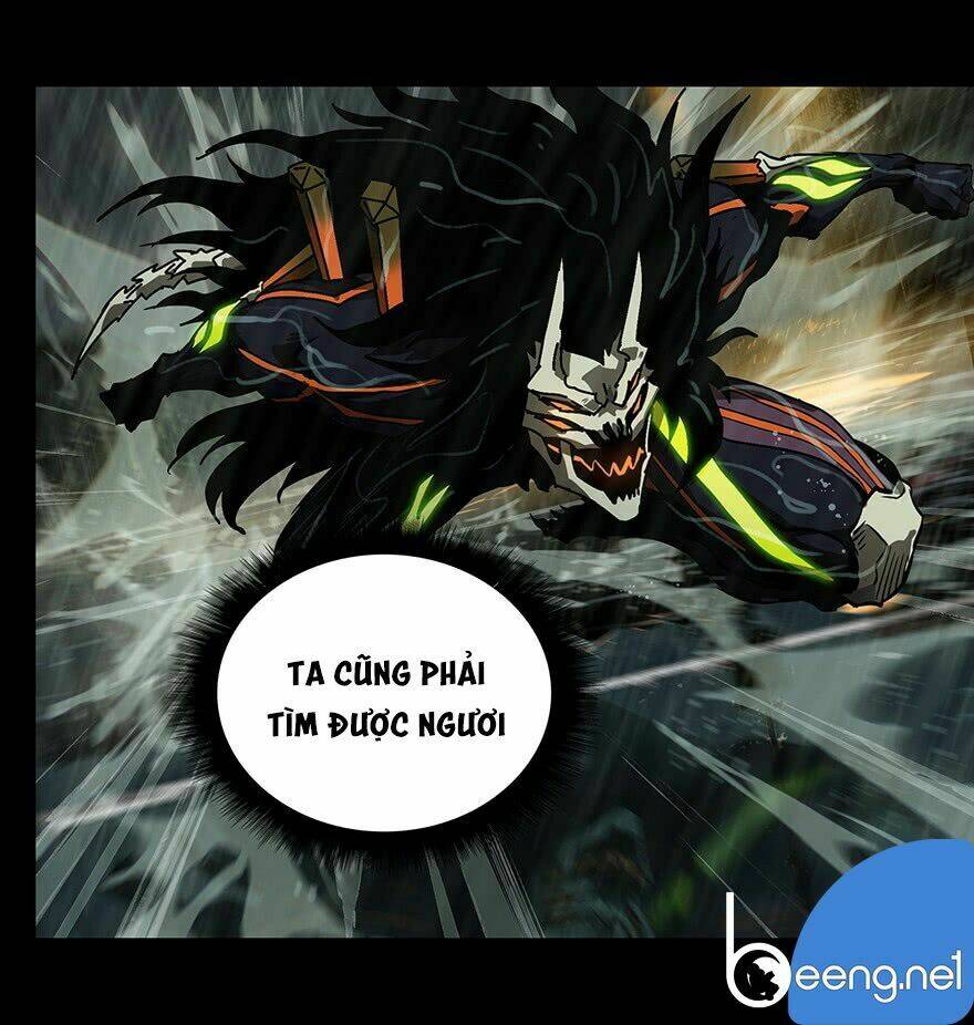 Đại Tượng Vô Hình - Chapter 9 - Page 48