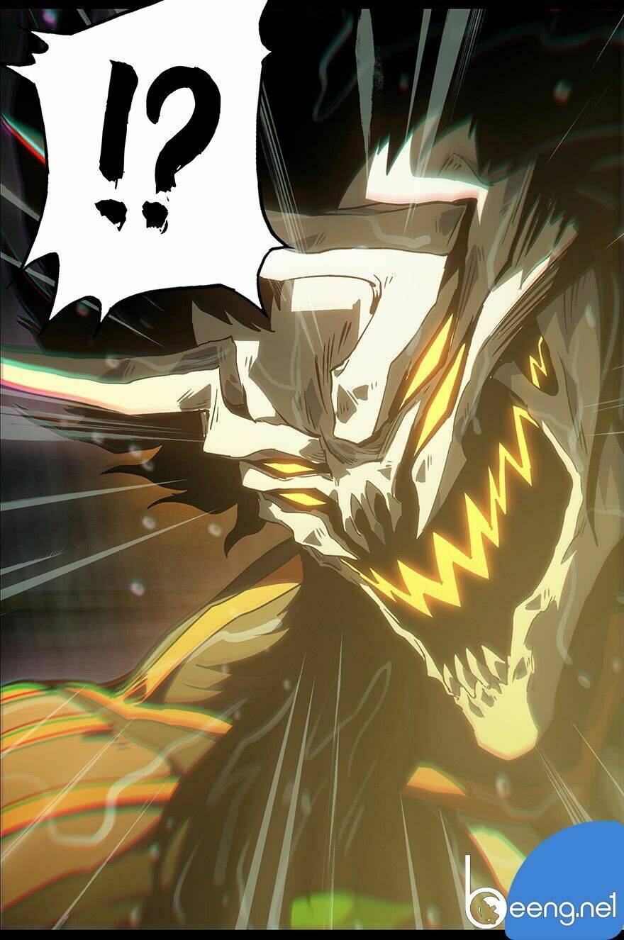 Đại Tượng Vô Hình - Chapter 9 - Page 50