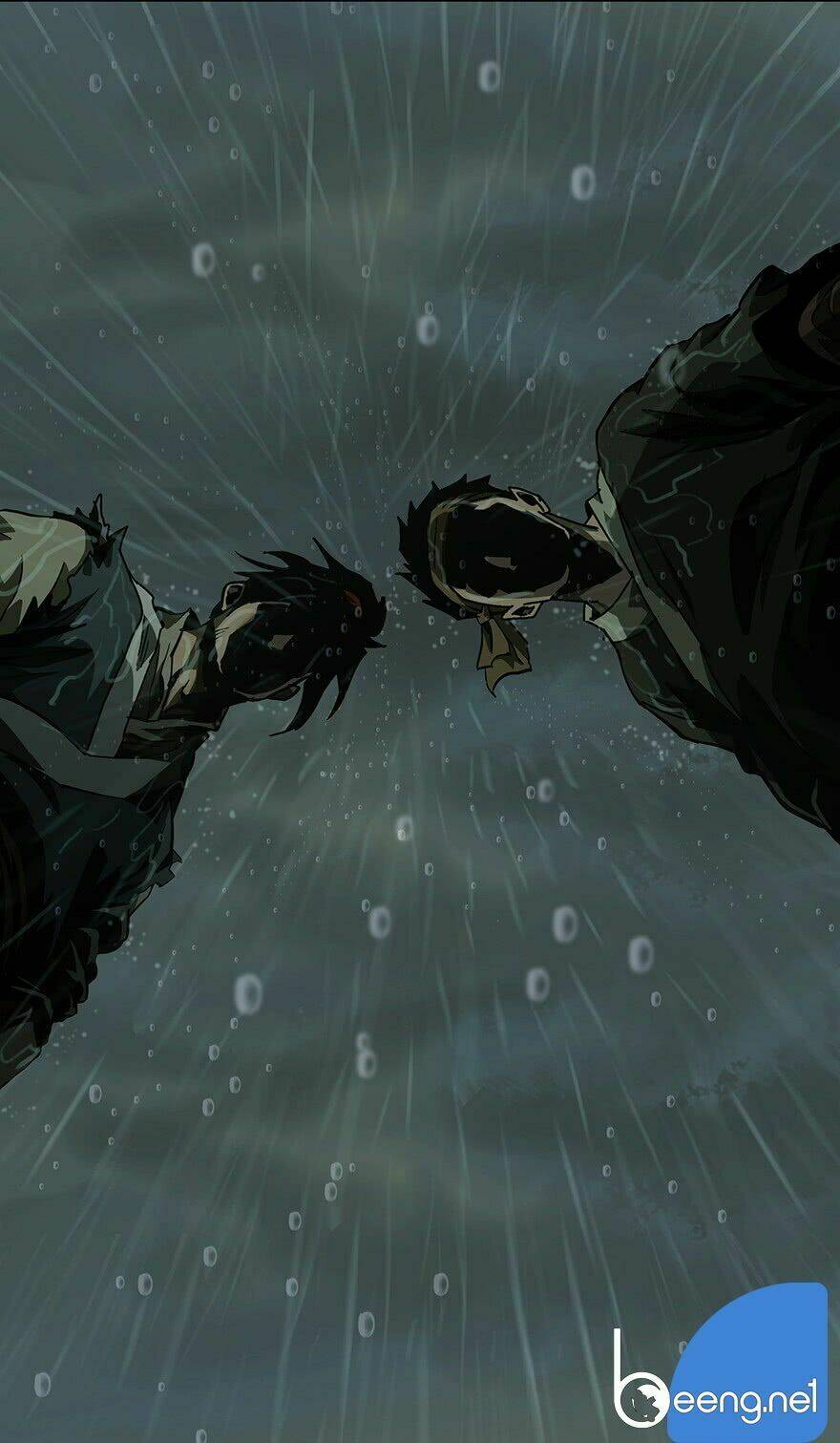 Đại Tượng Vô Hình - Chapter 9 - Page 6