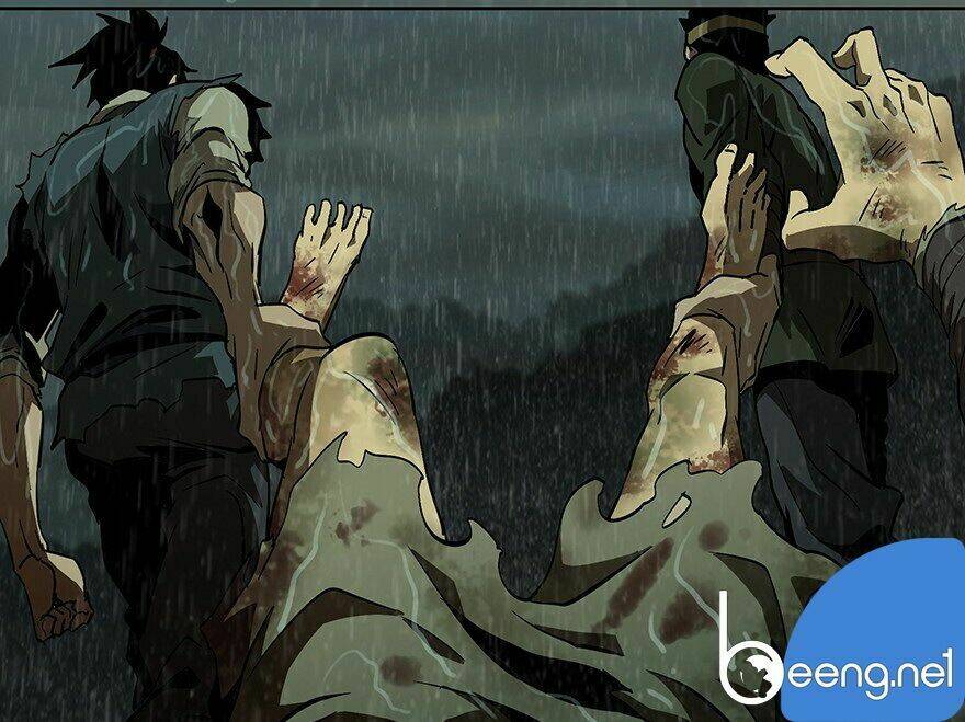 Đại Tượng Vô Hình - Chapter 9 - Page 7