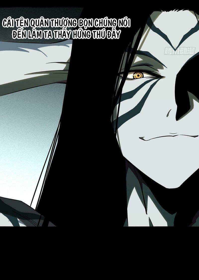 Đại Tượng Vô Hình - Chapter 90 - Page 13