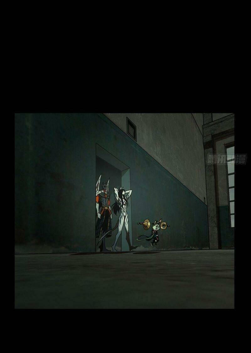 Đại Tượng Vô Hình - Chapter 90 - Page 14