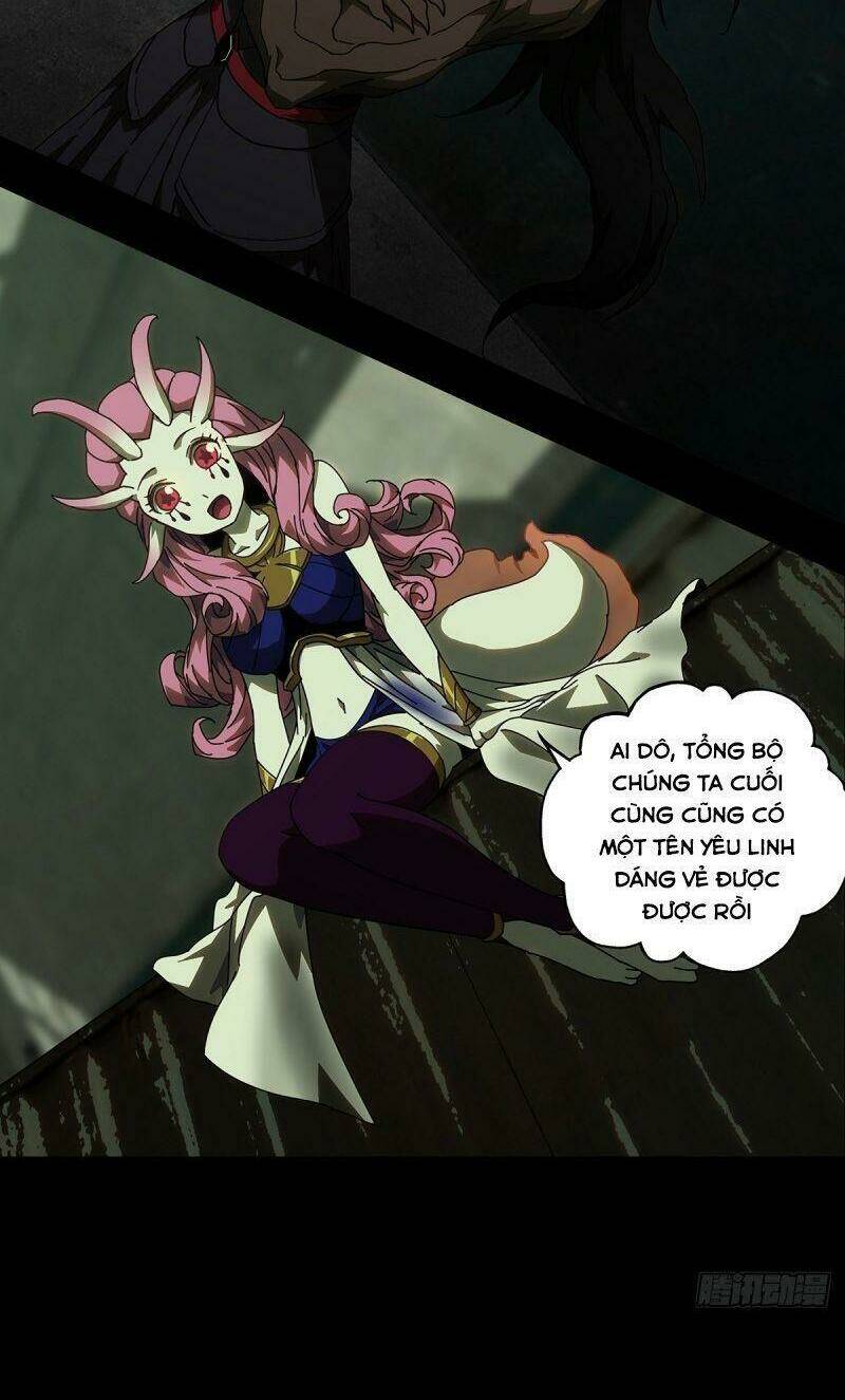 Đại Tượng Vô Hình - Chapter 90 - Page 18