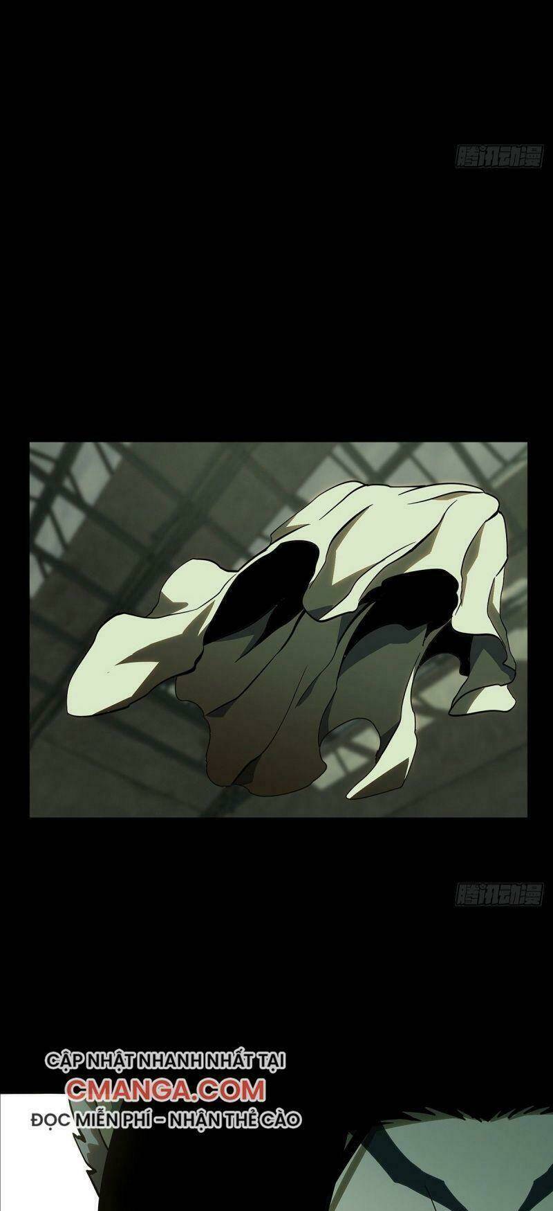 Đại Tượng Vô Hình - Chapter 90 - Page 28
