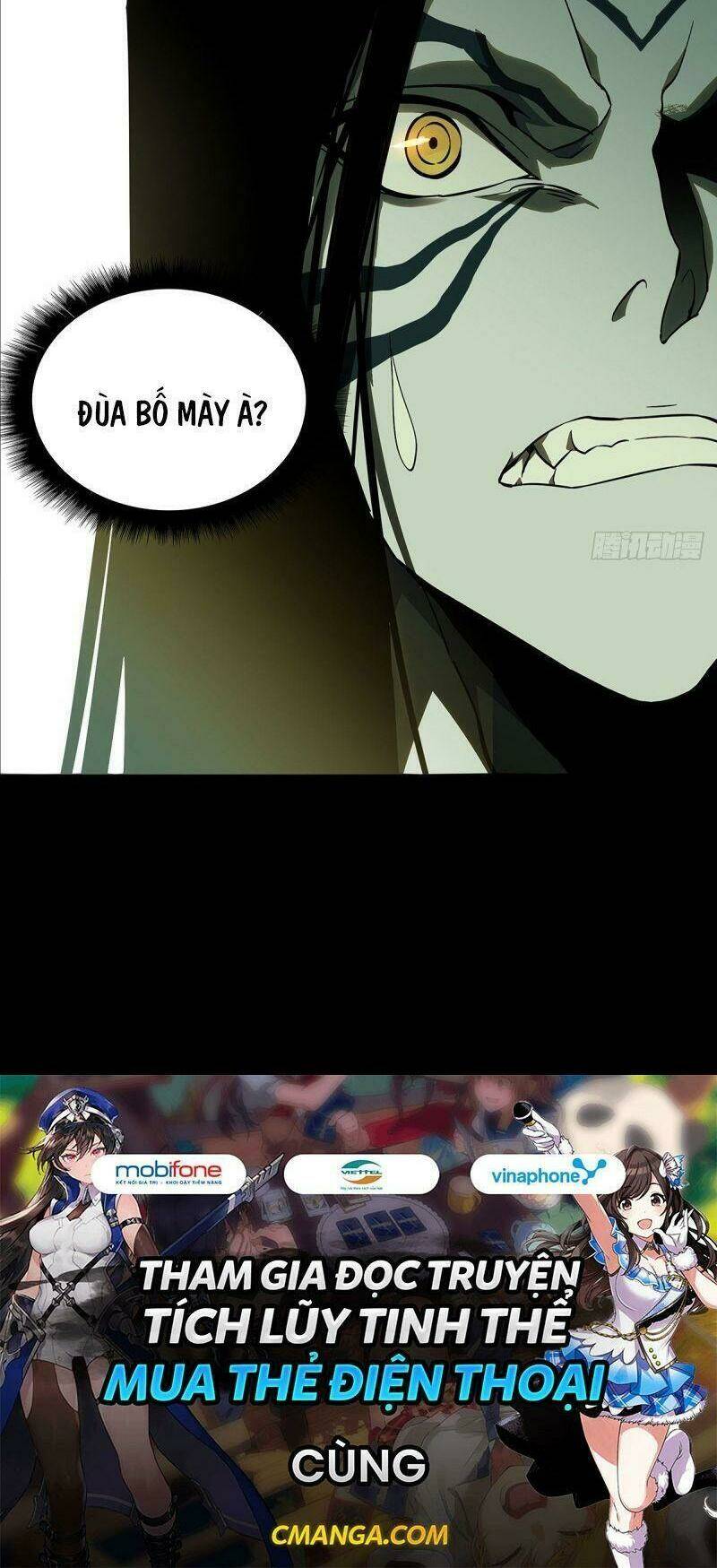 Đại Tượng Vô Hình - Chapter 90 - Page 29