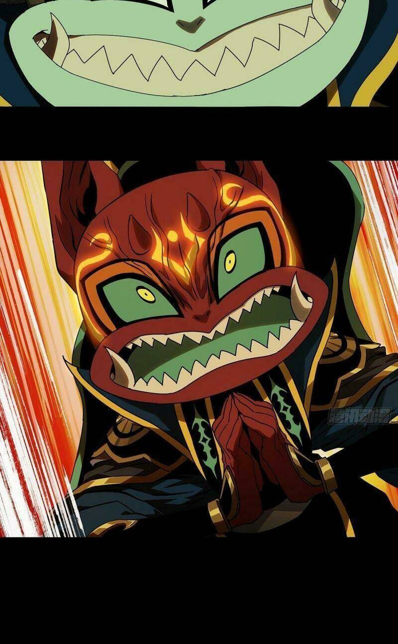 Đại Tượng Vô Hình - Chapter 90 - Page 7