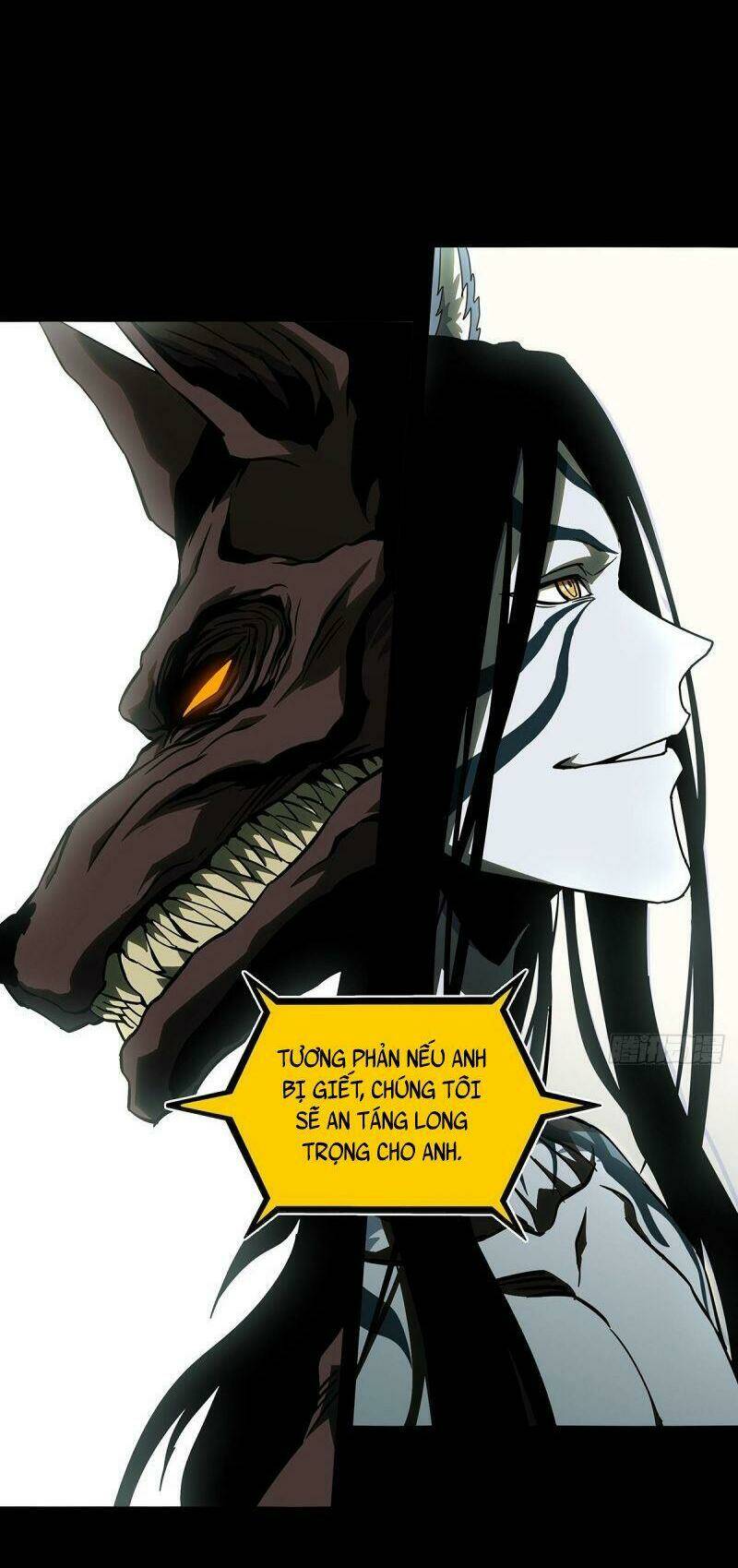 Đại Tượng Vô Hình - Chapter 91 - Page 11