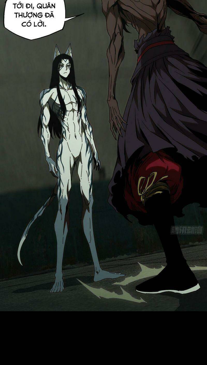 Đại Tượng Vô Hình - Chapter 91 - Page 13