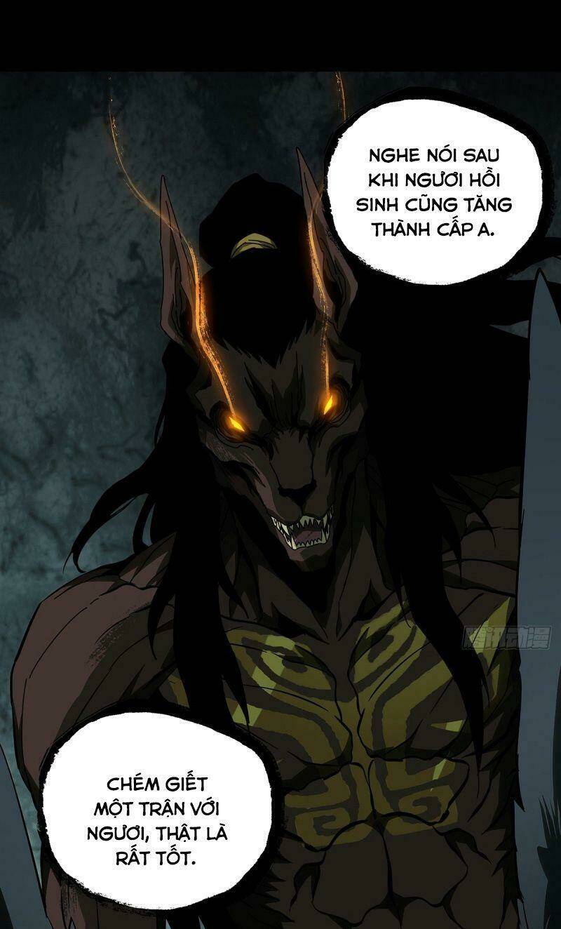 Đại Tượng Vô Hình - Chapter 91 - Page 14