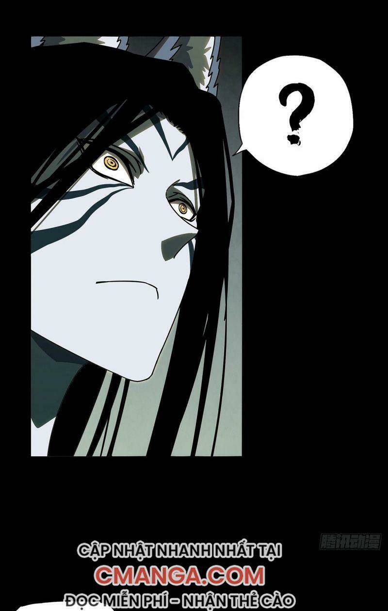 Đại Tượng Vô Hình - Chapter 91 - Page 16