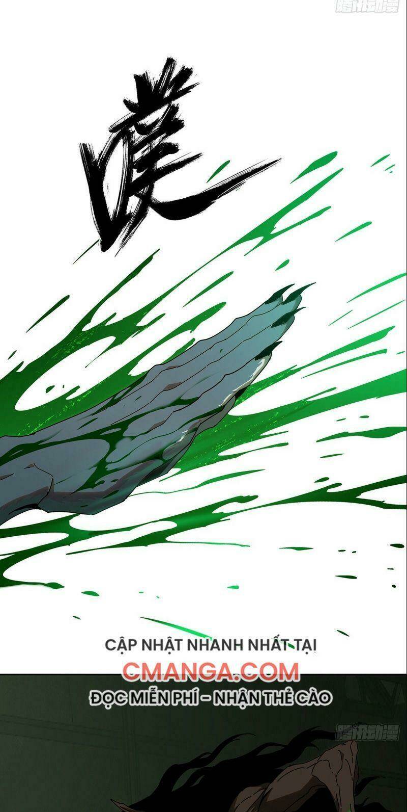 Đại Tượng Vô Hình - Chapter 91 - Page 20