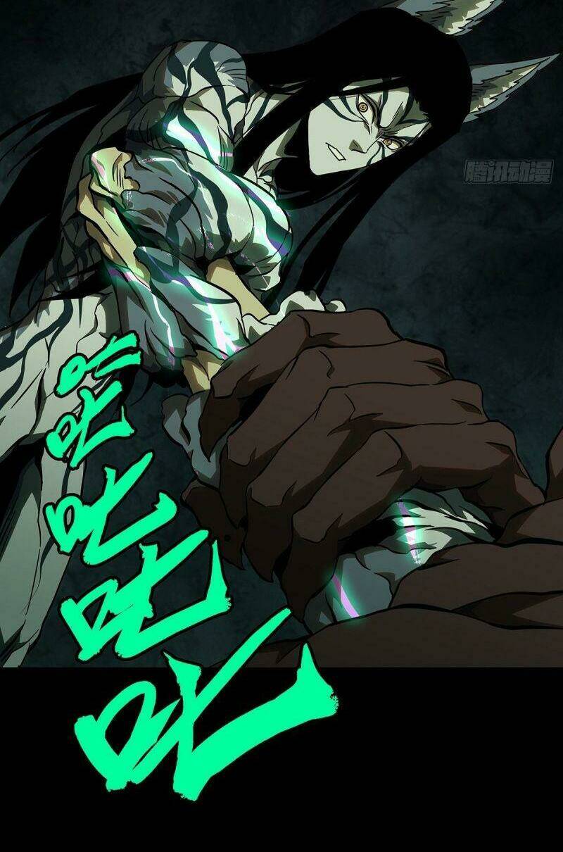 Đại Tượng Vô Hình - Chapter 91 - Page 29