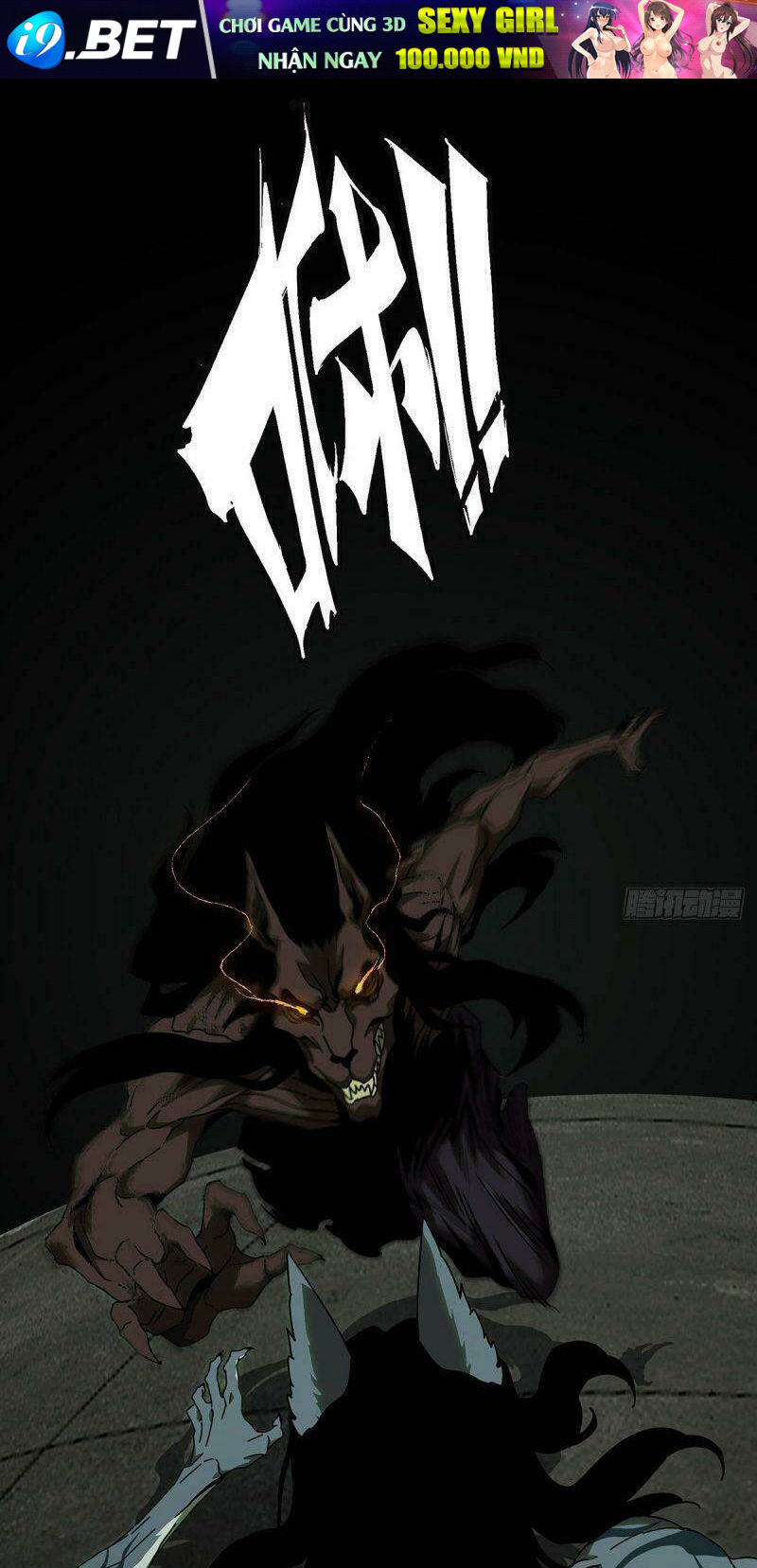 Đại Tượng Vô Hình - Chapter 91 - Page 34