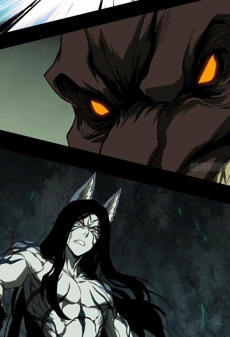 Đại Tượng Vô Hình - Chapter 91 - Page 36