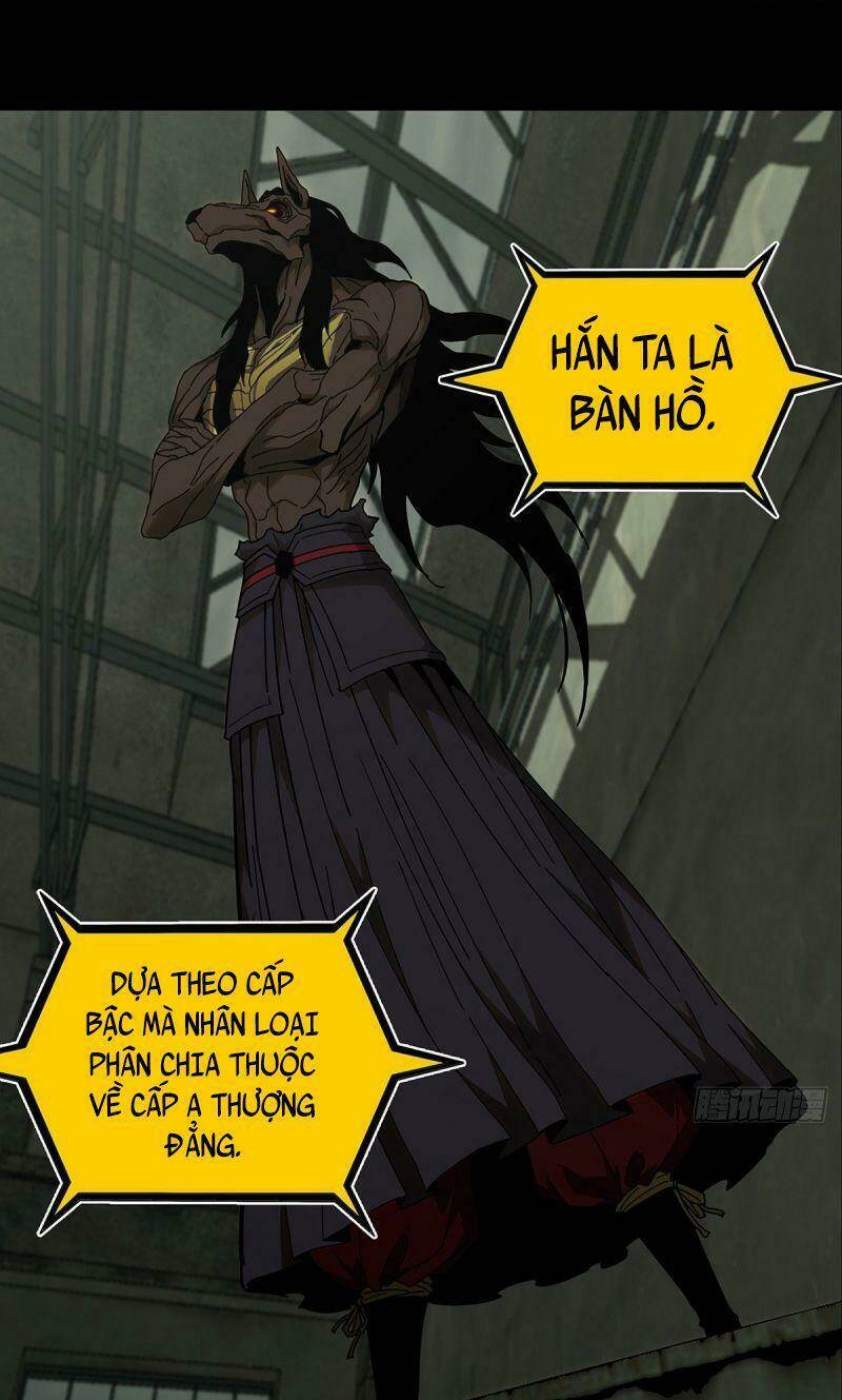 Đại Tượng Vô Hình - Chapter 91 - Page 8