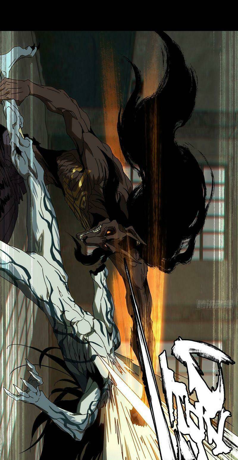 Đại Tượng Vô Hình - Chapter 92 - Page 10