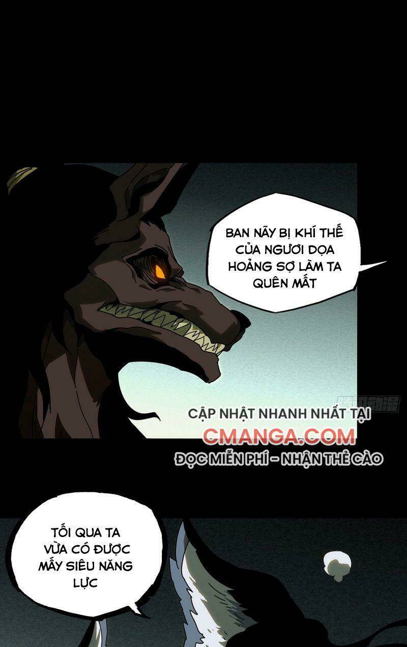 Đại Tượng Vô Hình - Chapter 92 - Page 12