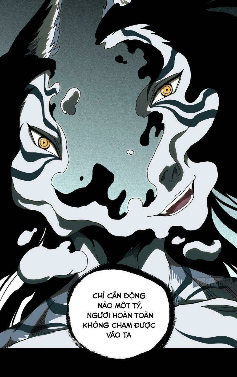 Đại Tượng Vô Hình - Chapter 92 - Page 13